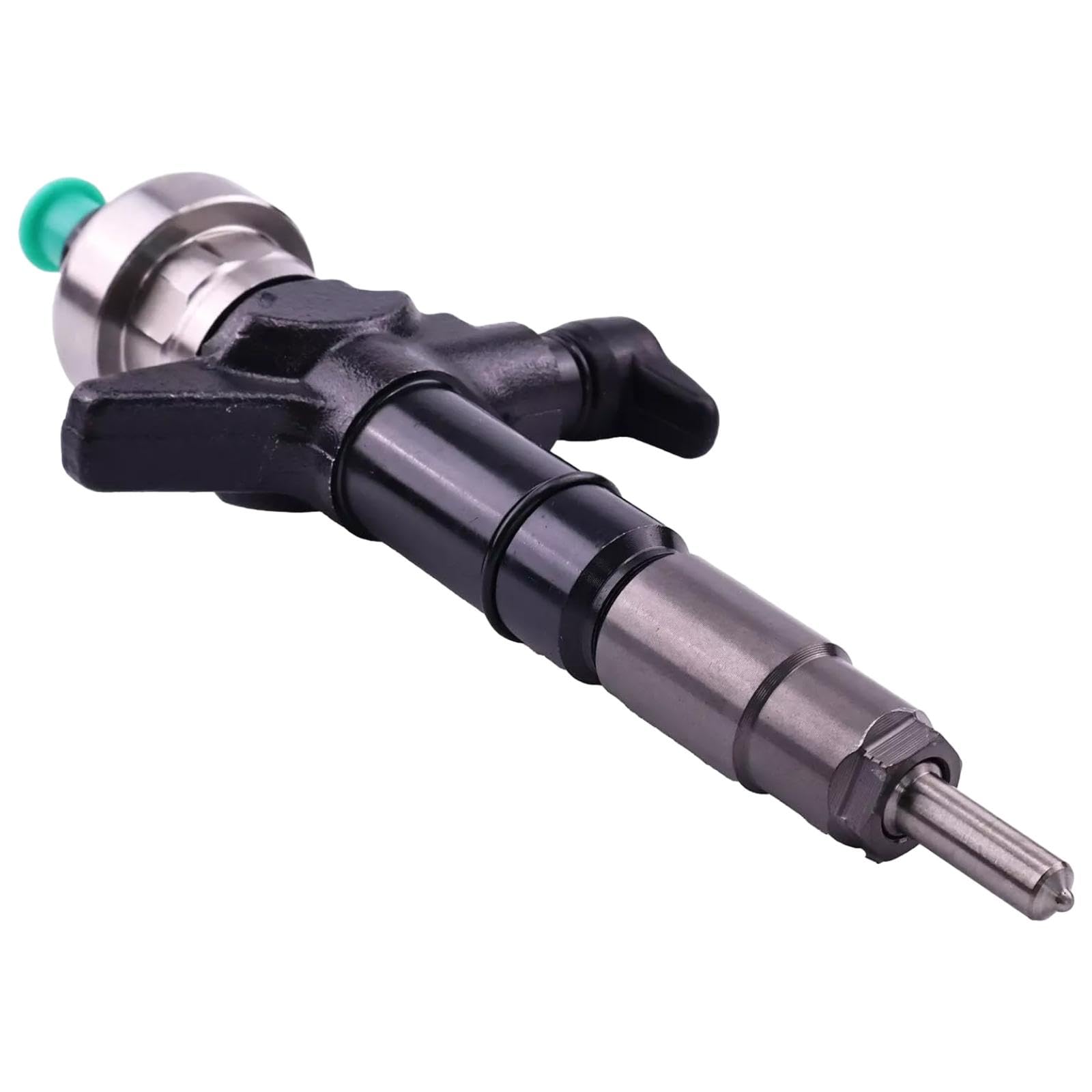Amazon.com: JZGRDN 4PCS Fuel Injectors 8-98159583-1 8-98260109-1