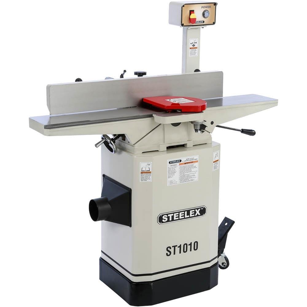 Amazon.com: Woodstock: STEELEX MACHINERY