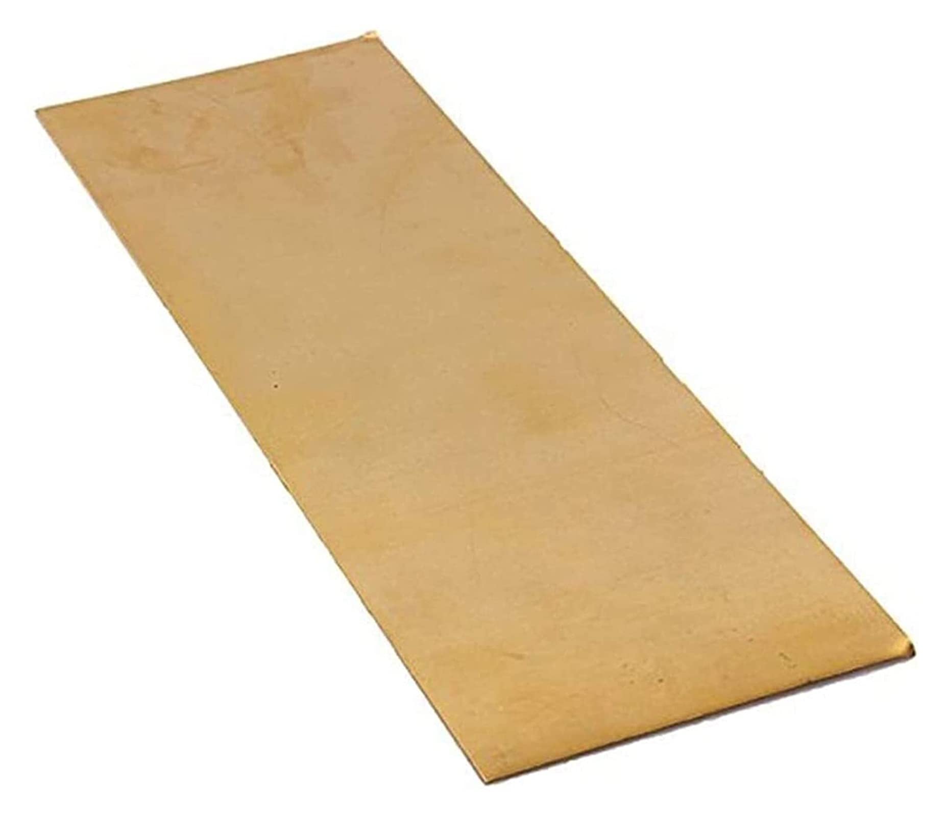 Plaque en laiton 3x100x200mm de précision supérieure pour la découpe de métaux - 7