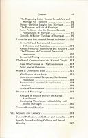 Sexual Morality: A Catholic Perspective 0809120704 Book Cover