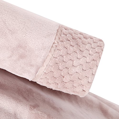 Richie House Women's Soft And Warm Robe Bathrobe Plush Rhw2823-A-S #TOP6