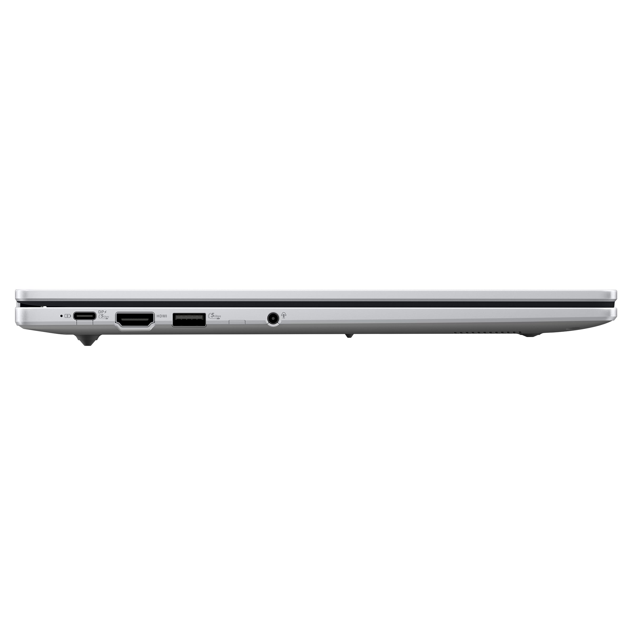 ASUS Chromebook CX1505 15.6" FHD 60Hz Portable Intel Celeron N50 8Go LPDDR5 128Go eMMC ChromeOS Clavier AZERTY