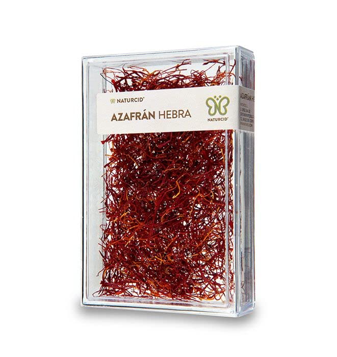 AZAFRAN HEBRA 2.5 GR
