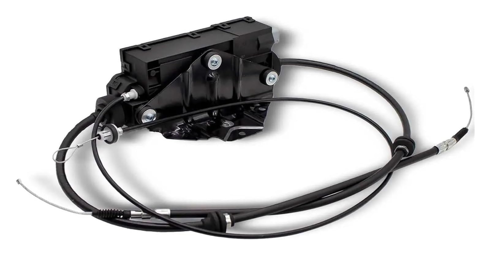 Módulo freno estacionamiento EPB para BMW X5 X6 F15 F16 actuador con unidad de control 2014-2018 5
