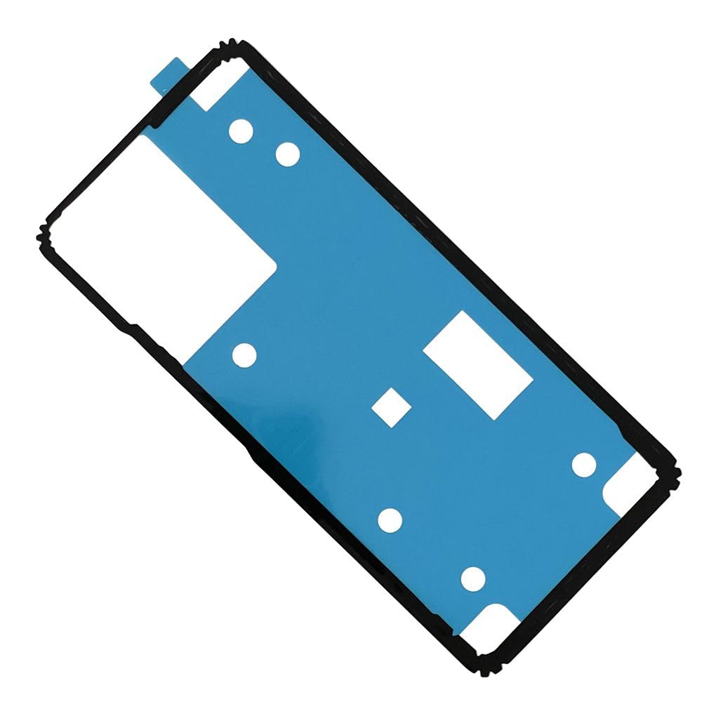 Amazon.co.jp: Xioami 11T Pro バックパネル用両面テープ 背面パネル