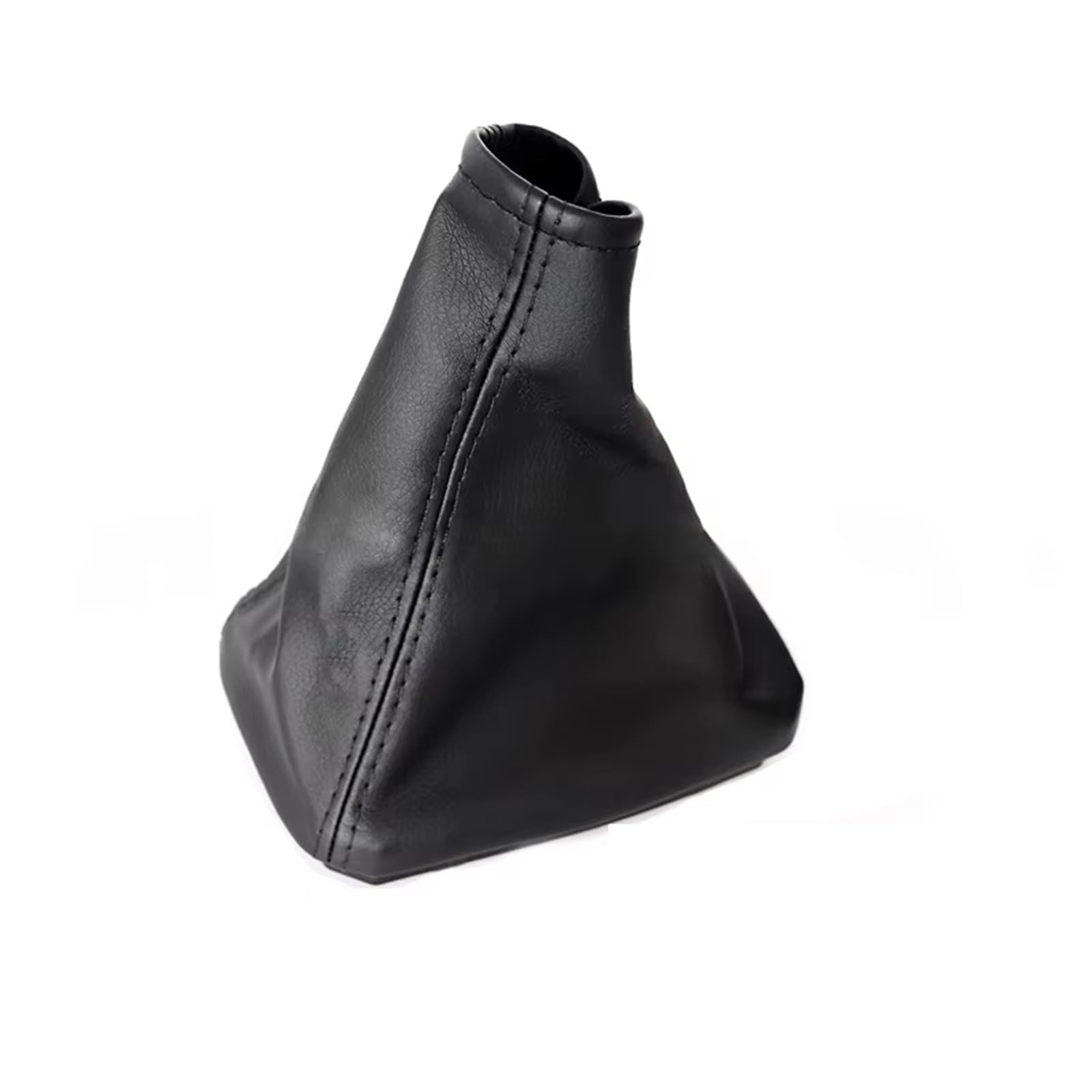 Wymiana gałki zmiany biegów samochodu do Opel do Corsa C 2000-2006 do Tigra B 2004-2009 Car MT 5-biegowa gałka zmiany biegów z osłoną hamulca ręcznego, pokrowiec na hamulec ręczny (Gaiter Boot Cover)