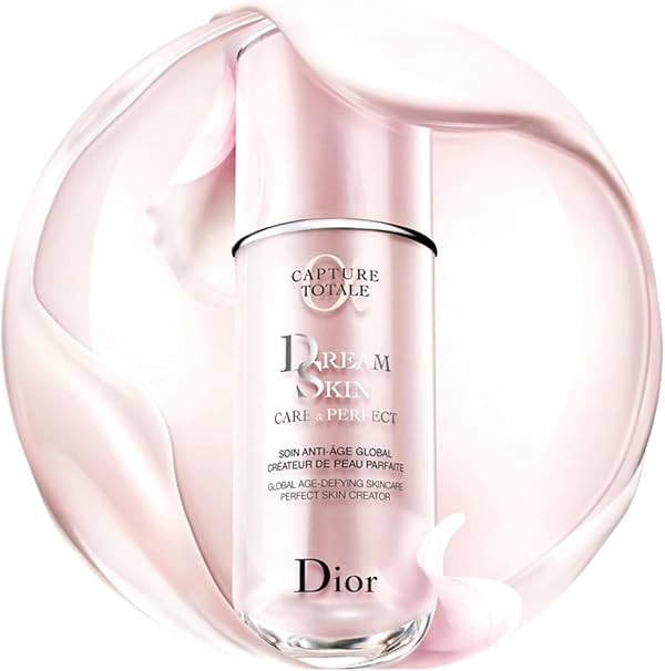 CHRISTIAN DIOR - CUIDADO DE LA PIEL PERFECT Revitalizante 1.65 oz