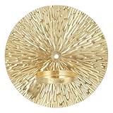 Bougeoir décoratif – ce produit peut apporter une touche de couleur à votre maison ou votre bureau, évitant ainsi la monotonie. c'est une décoration d'intérieur très romantique, idéale pour les bougies chauffe-plat