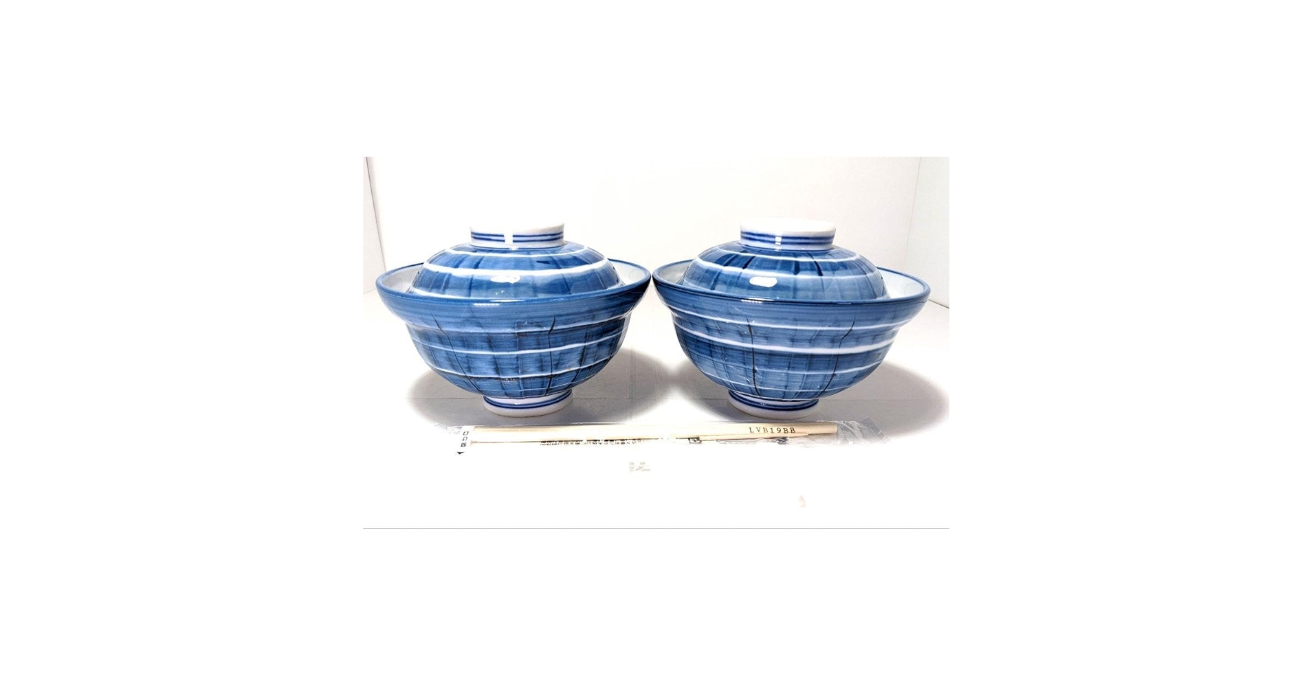 瀬戸焼 蓋つき どんぶり （カツ丼サイズ）未使用 10個セット Amazon.co.jp: 瀬戸焼 蓋つき どんぶり （カツ丼サイズ） 4