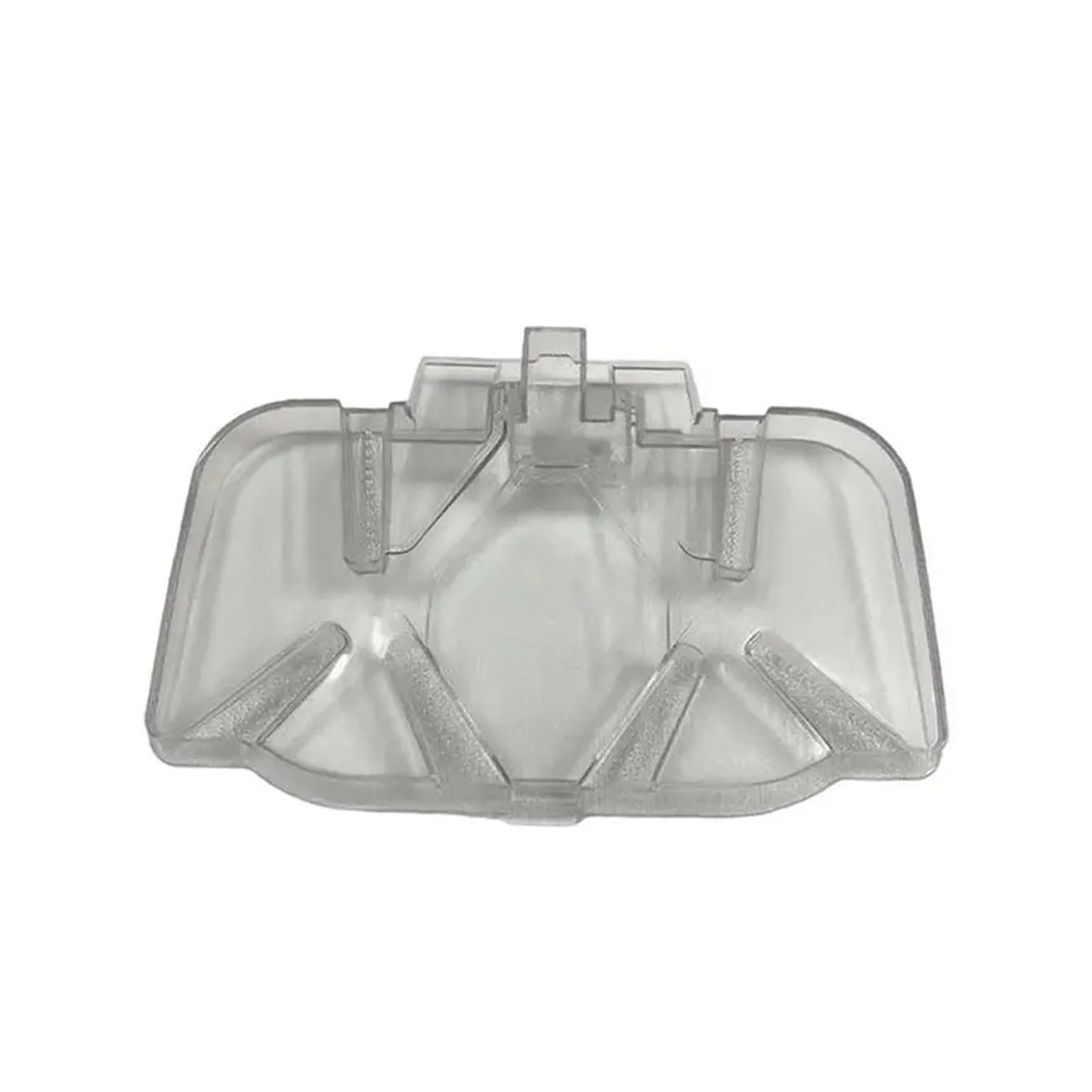 QRSVJZQXKLC Station Cleaning Tray，Compatible For Ecovacs，Deebot， N30 Pro/Sweeping Robot Replacement Parts Vacuum Mop Tray