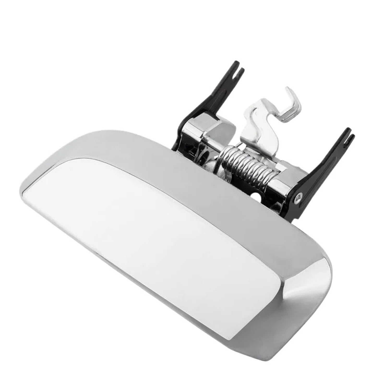 NOKRGQW Car Outer Door Handle För Nissan För Pathfinder R51 2005-2012 Rear Exterior Door Handle Left Right