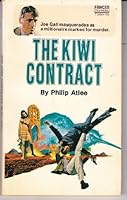 Joe Gall and The Kiwi Contract B000WUZOWC Book Cover