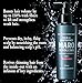 MARO 3D Volume Hair Growth 3D Essence Weightless Leave-In Conditioning Spray - Volume Spray for Thick & Strong Hair - Silicone Free, Scalp & Follicle Protection - Gift for Men - 5 oz/150 ml
