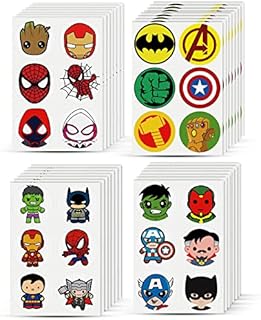 168Pack Mosquito Repellent Patches for Kids, Natural Citronella Stickers for Adult-DEET Free