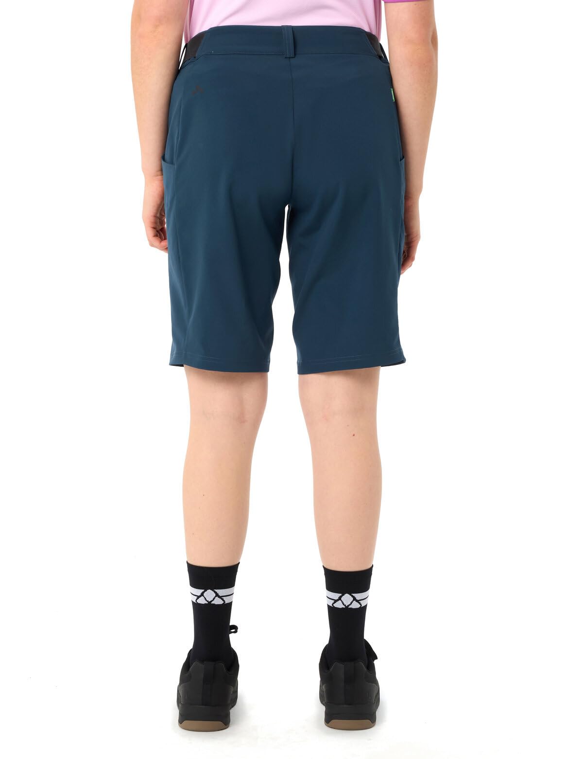 VAUDE Women's Loamer Shorts - Shorty Kobiety