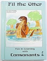 Fil the Otter 1885101902 Book Cover