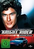 FSK 12 Knight Rider - Season Three [6 DVDs]