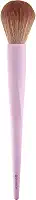 Pincel para blush e iluminador essence 01 It's glow time