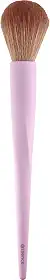 Pincel para blush e iluminador essence 01 It's glow time