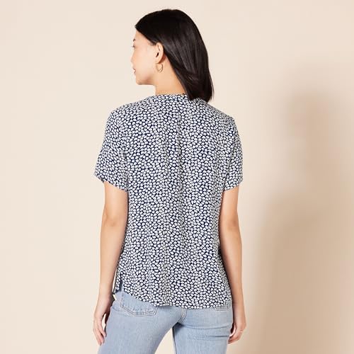 Recopilación y reviews de Blusa blanca manga Top cinco. 3 Imagen adicional