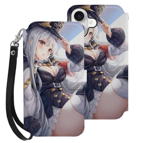 iPhone 16 ��p�P�[�X �蒠�^ ���킢���A�j���� �����O�� �h���t�� Kar98K����� �X�}�z�P�[�X �y�Ռ��z������TPU�f�� �S�ʕی�z ���z�^ IPhone��p�P�[�X/�J�o�[ �D/�J�[�h���[ ���u��/�X�^���h�@�\ �y�� �Ռ��z�� �����Y�ی� 