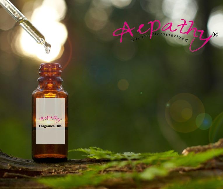 Aepathy Fruit Fantasia Fragrance Oil | Premium Scented Oil for Beautifully Fragrant Candles | Helps in Concentration & Meditation | Oil 30 ml | for Candle Making, Soap Making, Slime, Diffusers 2