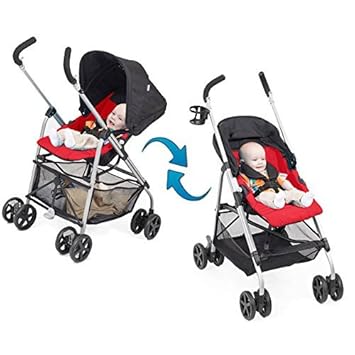 urbini reversi stroller amazon