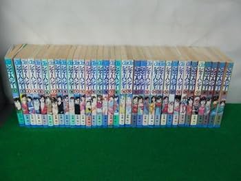 シティーハンター 全35巻セット　全巻初版 CITY HUNTER シティーハンター 全35巻完結(ジャンプ・コミックス