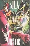  Jla: Liberty and Justice (JLA (Pocket Star)) by Paul Dini (1-Dec-2003) Paperback