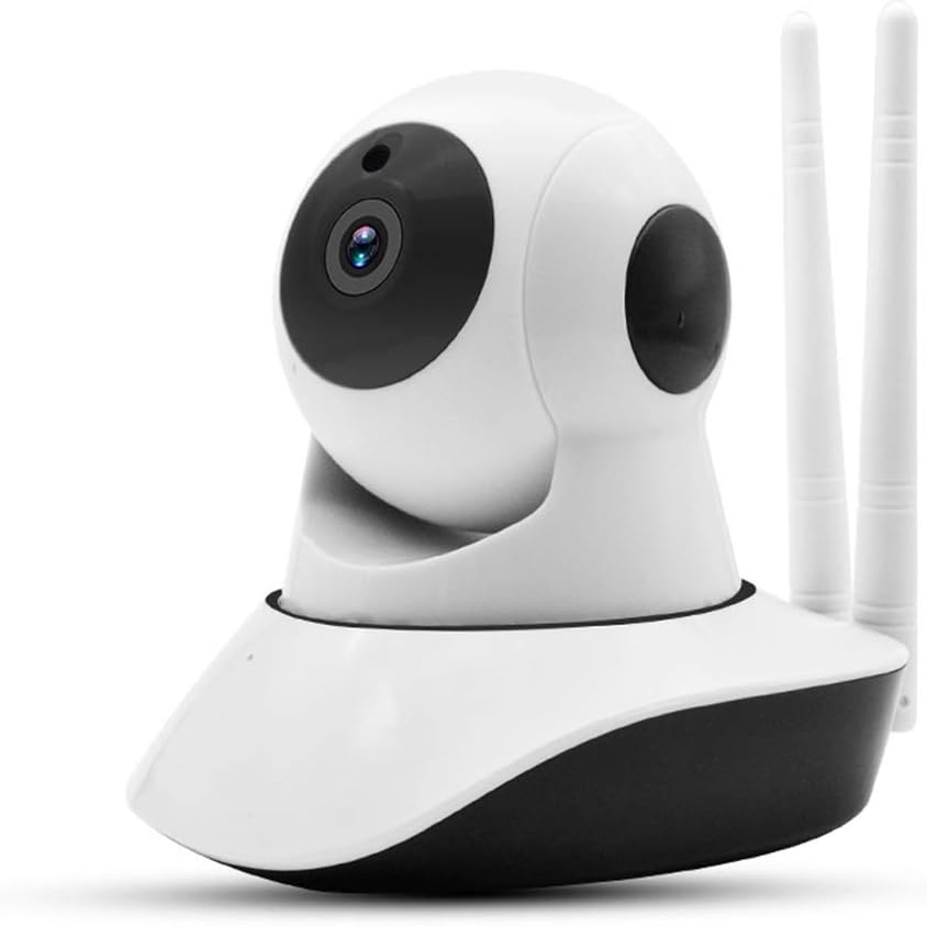 telecamere di sicurezza wireless vtech