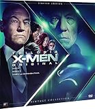 dvd x-men 1.5  X-Men Trilogía Original Colección Vintage (Funda Vinilo) [DVD]
