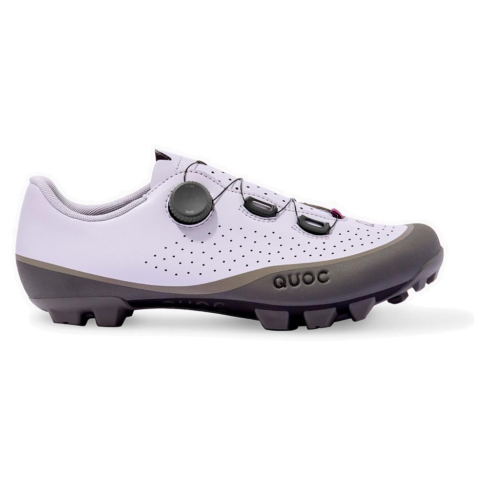 Quoc Gran Tourer III Gravel Shoes EU 44
