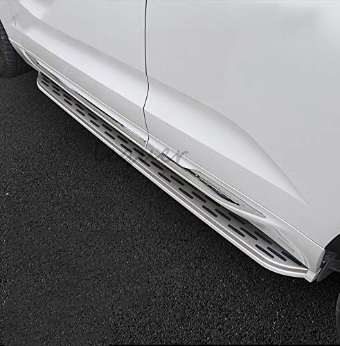 Lequer Running Boards Fits For Chevrolet Trax 2013-2021 Side Step Nerf Bar Protector #TOP3