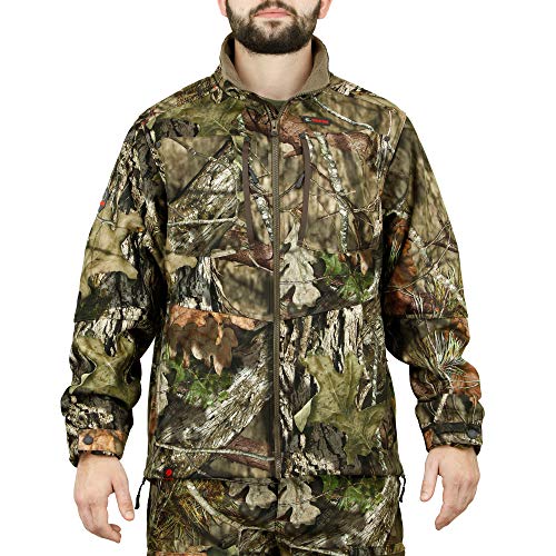 Best Waterproof Hunting Jackets Reviews