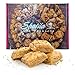 Baklawa (Baklava) w/Walnuts, 60 Pieces