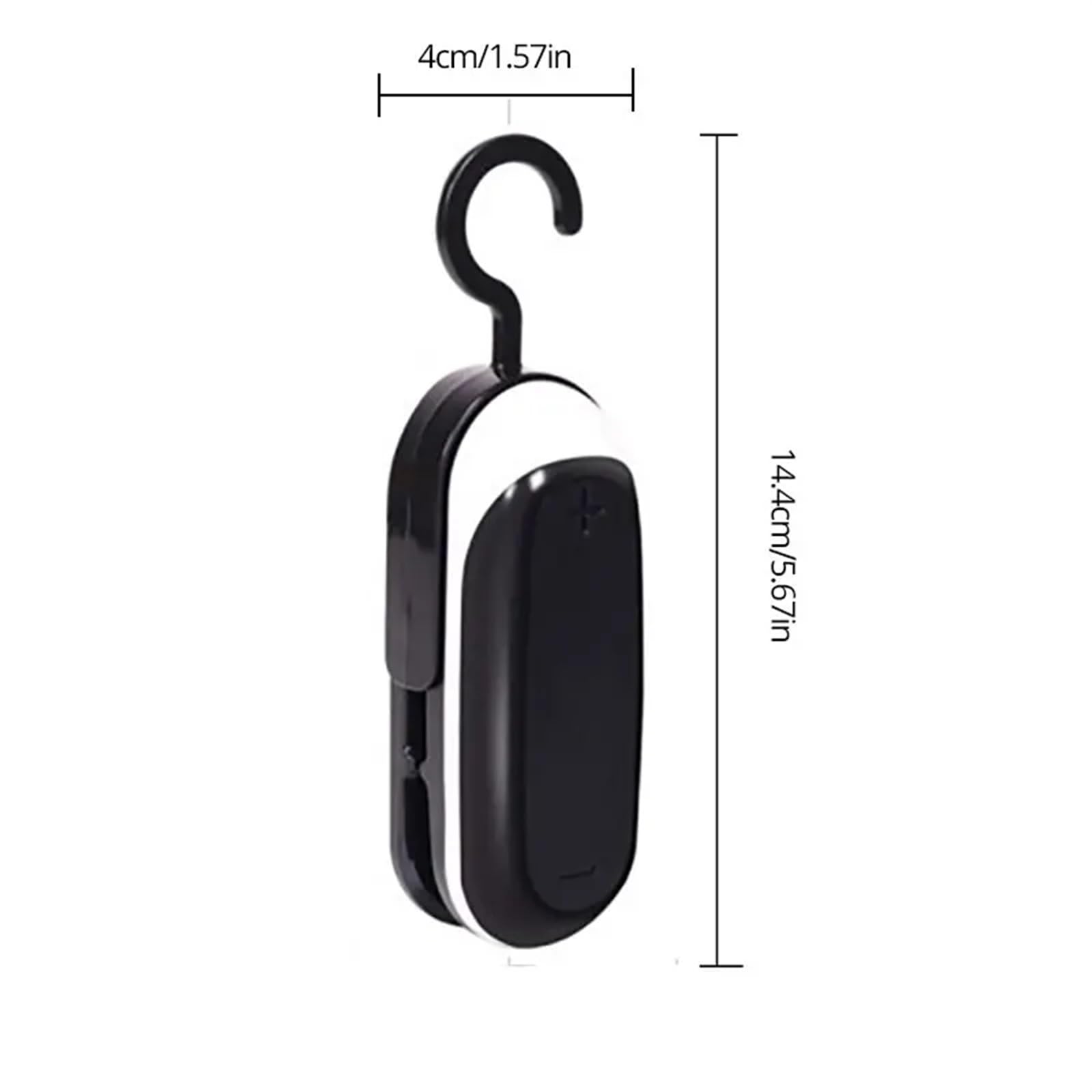 Sellado de bolsas Máquina selladora, Sellador portátil de 5 uds., máquina de sellado térmico, bolsas selladoras de paquetes, cierre térmico de bolsas de plástico for alimentos