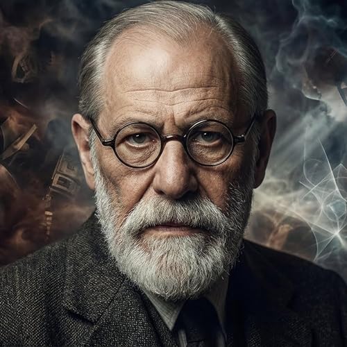 Chi era veramente SIGMUND FREUD?