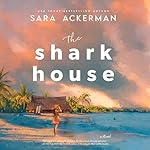 Cover of The Shark House