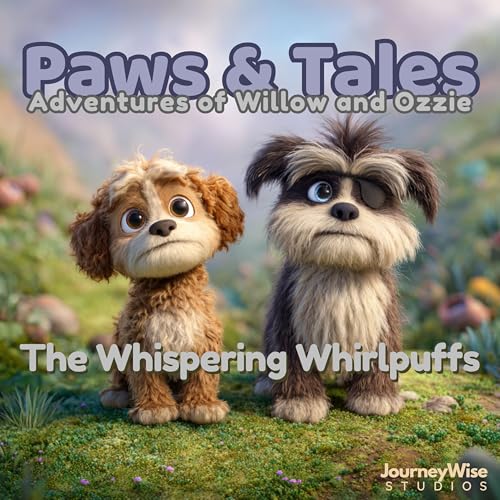 The Whispering Whirlpuffs