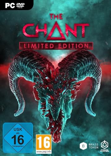 The Chant - Limited Edition - PC
