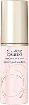 Amazon | ミキモト化粧品 エッセンスリキッドファンデーション (OC03