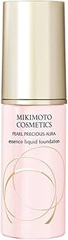 Amazon | ミキモト化粧品 エッセンスリキッドファンデーション (OC03