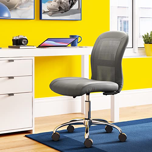 Find The Best Office Chair Without Arms Reviews & Comparison Katynel
