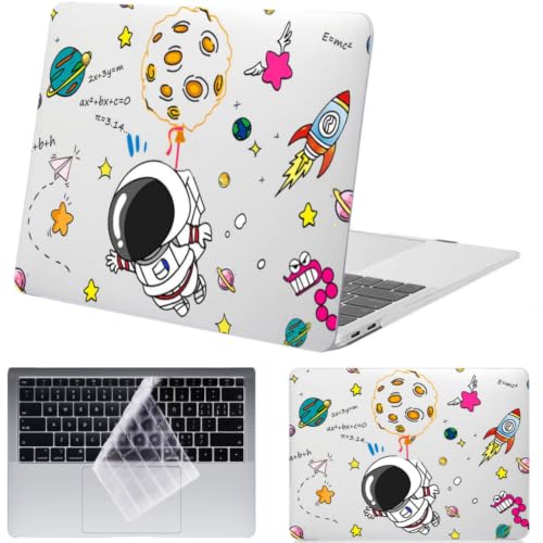 Coque MacBook Pro 15 A1398 contre rayures et liquide avec protège-clavier