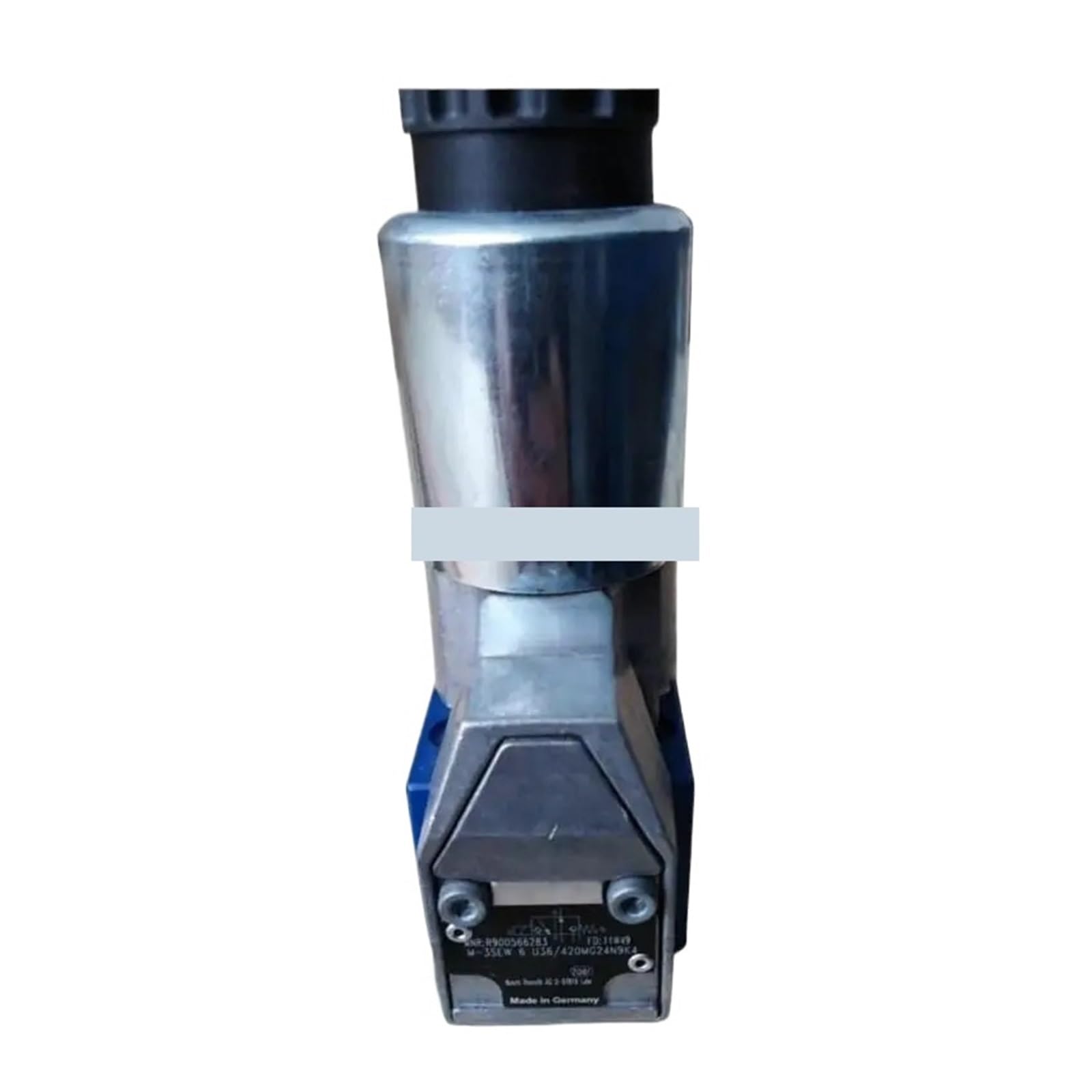 ELZNSQQK Solenoid valve M-3SEW6C36/420MG24N9K4 M-3SEW6U(M-3SEW6U36 420MG24N9)