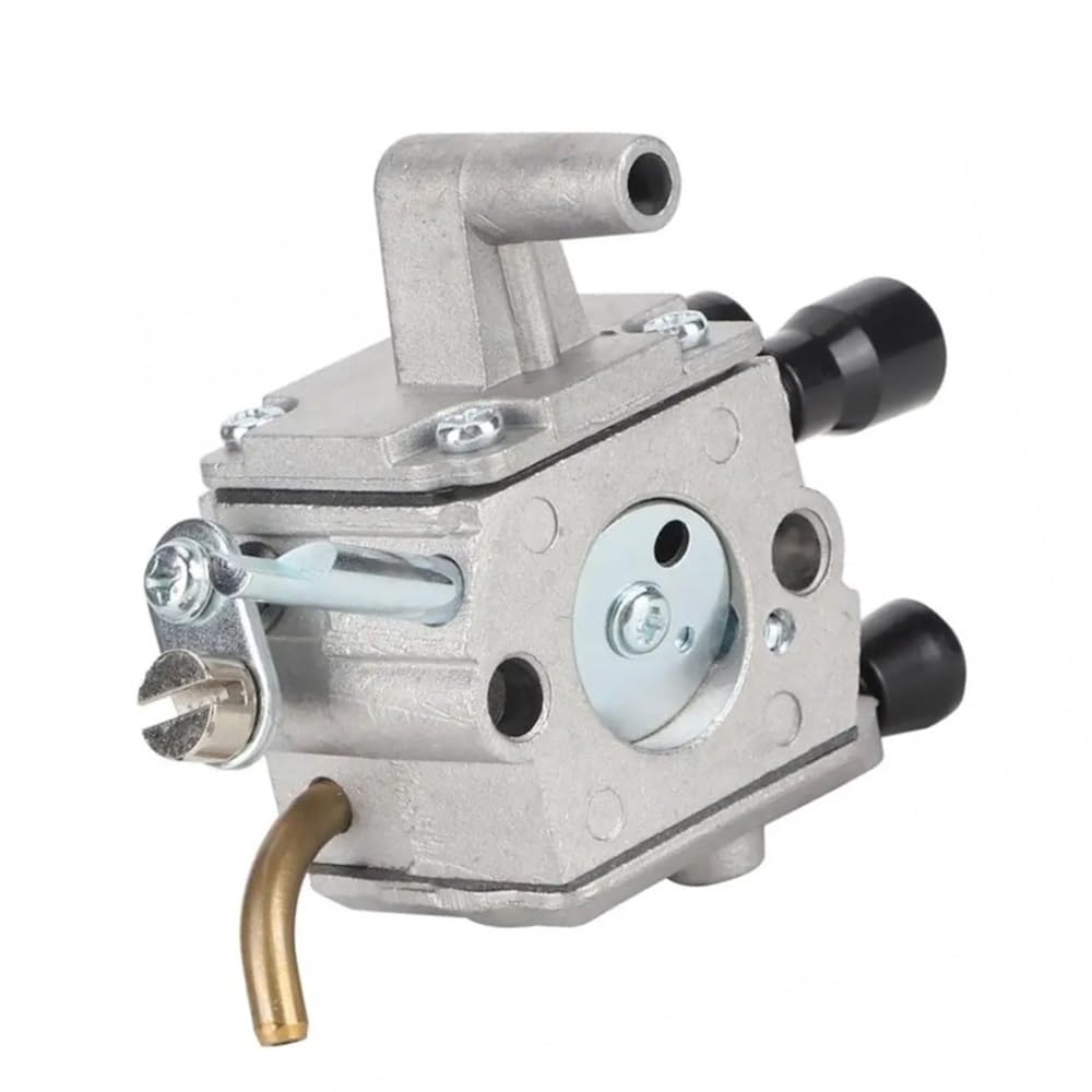 Carburateur pour FS120 FS200 FS250 régulation du ralenti et démarrage facile