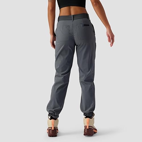 Miniatura 2 de Backcountry, Wasatch Ripstop Trail Pant - Women's
