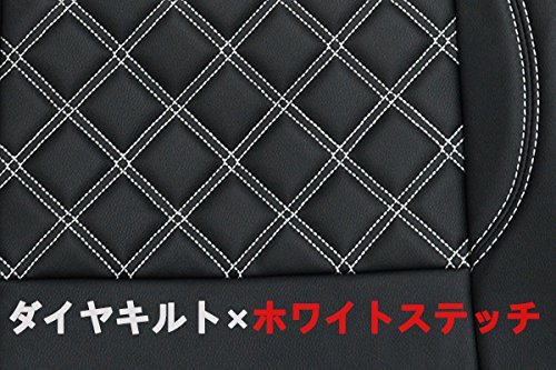 Amazon | 三菱ふそう ベストワンファイター シートカバー 運転席