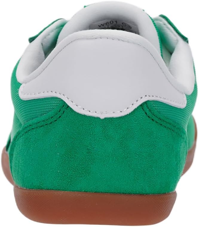 WHITIN Women's Wide Toe Box Barefoot Shoes | Fashion Suede Patchwork Design | Zero Drop Sole - Image 4