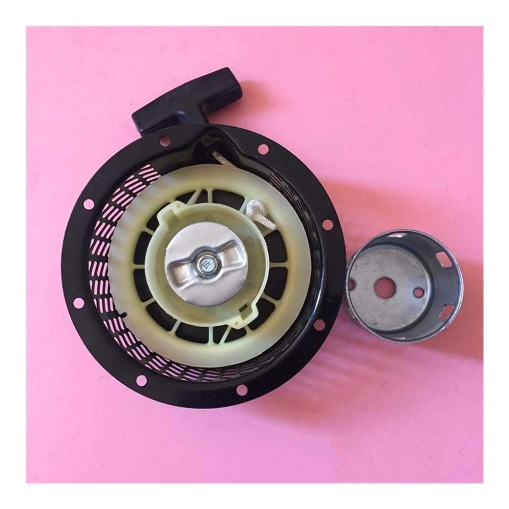 Démarreur EY20 résistant aux blocages avec lanceur 227-50811-L0 et coupelle moteur
